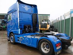 DAF XF 510 4x2 BL SSC - Nr.: 462