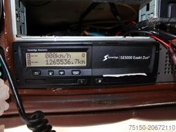 DAF XF 510 4x2 BL SSC - Nr.: 462