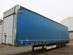 FLIEGL SN 24 - Tautliner MEGA - LIFT Nr.: 492