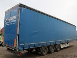 FLIEGL SN 24 - Tautliner MEGA - LIFT Nr.: 492