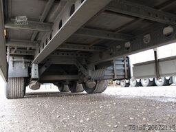 FLIEGL SN 24 - Tautliner MEGA - LIFT Nr.: 492