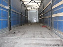 FLIEGL SN 24 - Tautliner MEGA - LIFT Nr.: 492