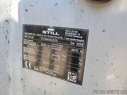 STILL RX 70-35 - Nr.: 075