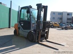 STILL RX 70-35 - Nr.: 075