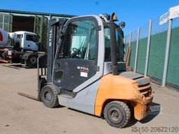 STILL RX 70-35 - Nr.: 075