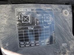 STILL RX 70-35 - Nr.: 075