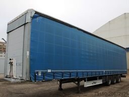 FLIEGL SN 24 - Tautliner MEGA - LIFT Nr.: 494