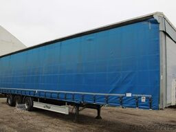 FLIEGL SN 24 - Tautliner MEGA - LIFT Nr.: 494