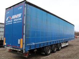 FLIEGL SN 24 - Tautliner MEGA - LIFT Nr.: 494