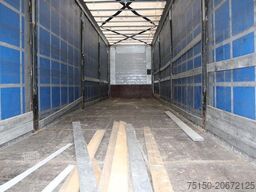 FLIEGL SN 24 - Tautliner MEGA - LIFT Nr.: 494