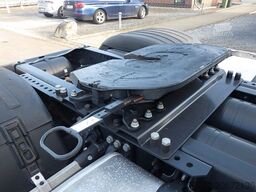 SCANIA S 500 A New/Ret/PTO/2xTank/Spoiler/Navi /Standkl