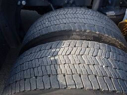 SCANIA S 500 A New/Ret/PTO/2xTank/Spoiler/Navi /Standkl