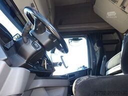 SCANIA S 500 A New/Ret/PTO/2xTank/Spoiler/Navi /Standkl