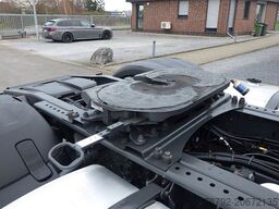 DAF XF 480 FT SSC/Skylight/Ret/Safety/2xTank/Standkl