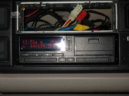 DAF XF 480 FT SSC/Skylight/Ret/Safety/2xTank/Standkl