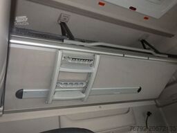 DAF XF 480 FT SSC/Skylight/Ret/Safety/2xTank/Standkl