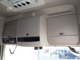 DAF XF 480 FT SSC/Skylight/Ret/Safety/2xTank/Standkl