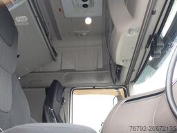 DAF XF 480 FT SSC/Skylight/Ret/Safety/2xTank/Standkl