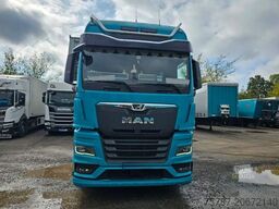 MAN 18.470 TGX,2 Kreis-Hydraulik,Retrader,20.500 Kg