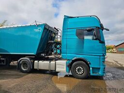 MAN 18.470 TGX,2 Kreis-Hydraulik,Retrader,20.500 Kg