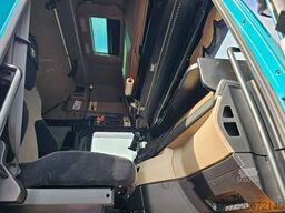 MAN 18.470 TGX,2 Kreis-Hydraulik,Retrader,20.500 Kg