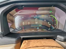 MAN 18.470 TGX,2 Kreis-Hydraulik,Retrader,20.500 Kg