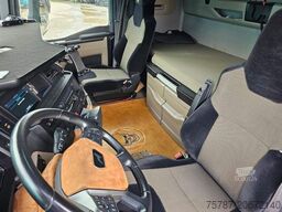 MAN 18.470 TGX,2 Kreis-Hydraulik,Retrader,20.500 Kg