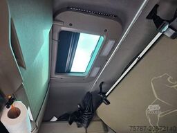 MAN 18.470 TGX,2 Kreis-Hydraulik,Retrader,20.500 Kg