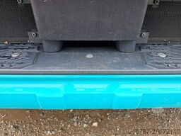 MAN 18.470 TGX,2 Kreis-Hydraulik,Retrader,20.500 Kg