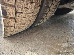 MAN 18.470 TGX,2 Kreis-Hydraulik,Retrader,20.500 Kg