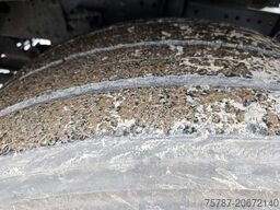 MAN 18.470 TGX,2 Kreis-Hydraulik,Retrader,20.500 Kg