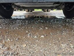 MAN 18.470 TGX,2 Kreis-Hydraulik,Retrader,20.500 Kg