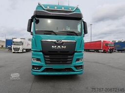 MAN 18.470/ 18.480 TGX XXL
