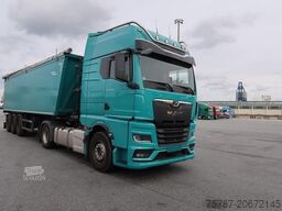 MAN 18.470/ 18.480 TGX XXL