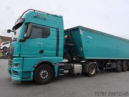 MAN 18.470/ 18.480 TGX XXL