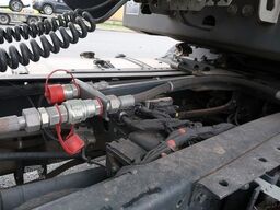 MAN 18.470/ 18.480 TGX XXL