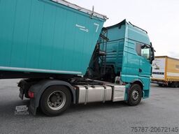 MAN 18.470/ 18.480 TGX XXL