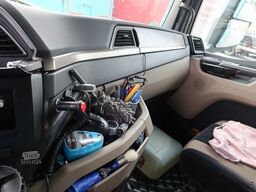 MAN 18.470/ 18.480 TGX XXL