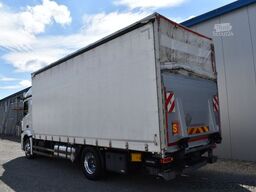 MERCEDES-BENZ Actros 1845 L E6 ADR AHK LBW Retarder