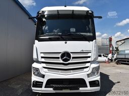 MERCEDES-BENZ Actros 1845 L E6 ADR AHK LBW Retarder