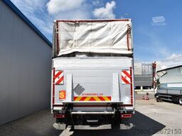 MERCEDES-BENZ Actros 1845 L E6 ADR AHK LBW Retarder