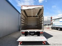 MERCEDES-BENZ Actros 1845 L E6 ADR AHK LBW Retarder