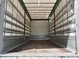 MERCEDES-BENZ Actros 1845 L E6 ADR AHK LBW Retarder