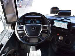 MERCEDES-BENZ Actros 1845 L E6 ADR AHK LBW Retarder