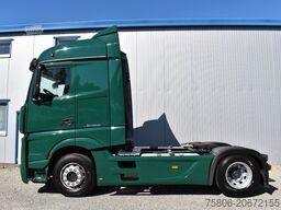 MERCEDES-BENZ Actros 1845 LS 4x2 E6 Retarder
