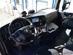 MERCEDES-BENZ Actros 1845 LS 4x2 E6 Retarder