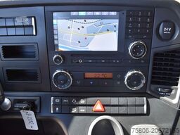 MERCEDES-BENZ Actros 1845 LS 4x2 E6 Retarder