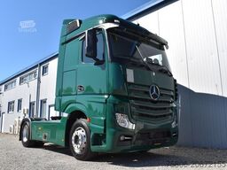 MERCEDES-BENZ Actros 1845 LS 4x2 E6 Retarder