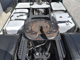 MERCEDES-BENZ Actros 1845 LS 4x2 E6 Retarder