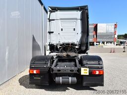 MERCEDES-BENZ Actros 1845 LS 4x2 E6 Retarder